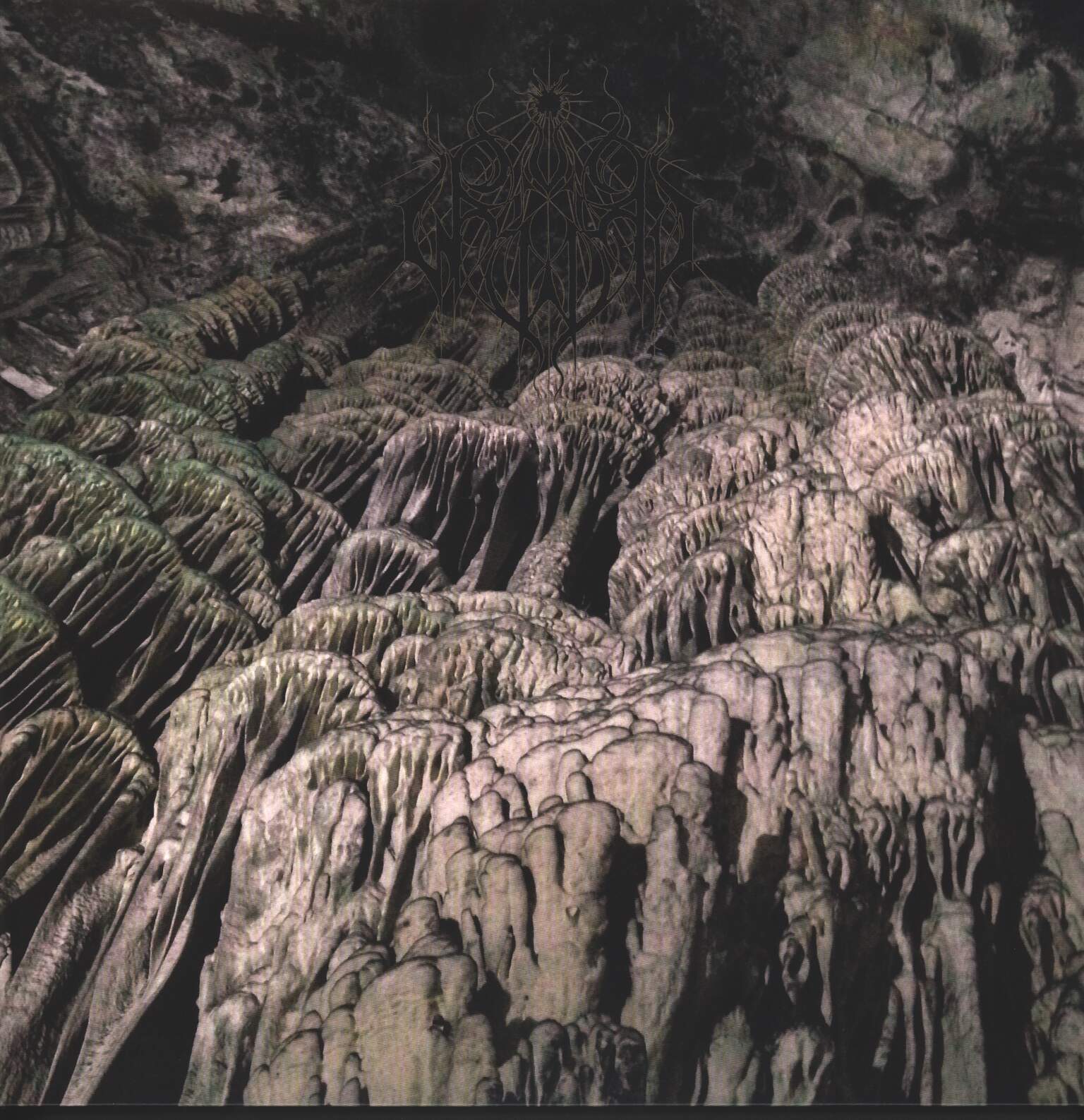 Sun Worship: Emanations Of Desolation