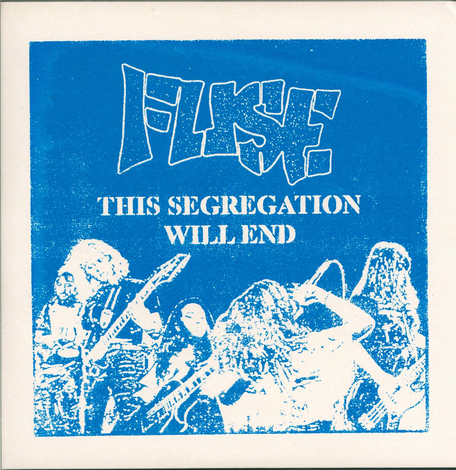 Fuse: This Segregation Will End