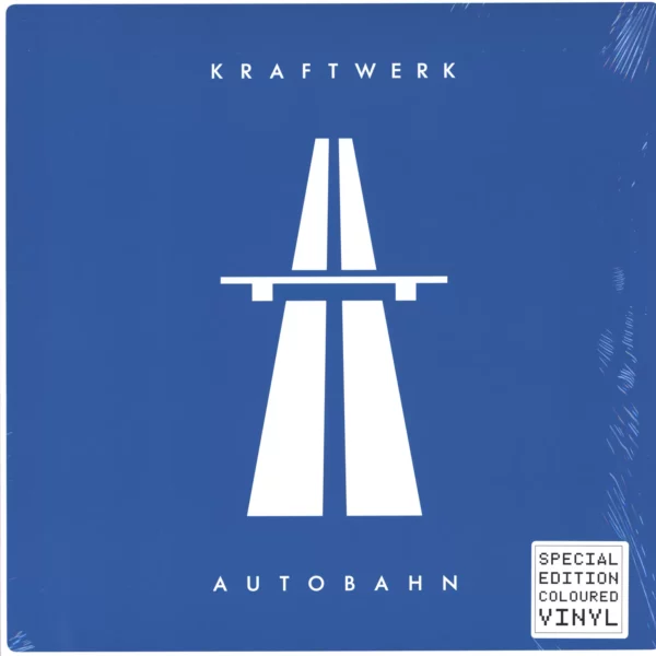 Kraftwerk: Autobahn