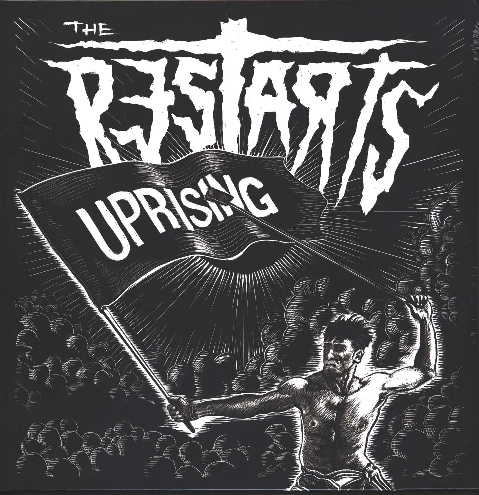 Restarts: Uprising