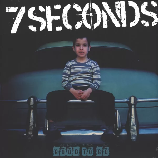 7 Seconds: Good To Go