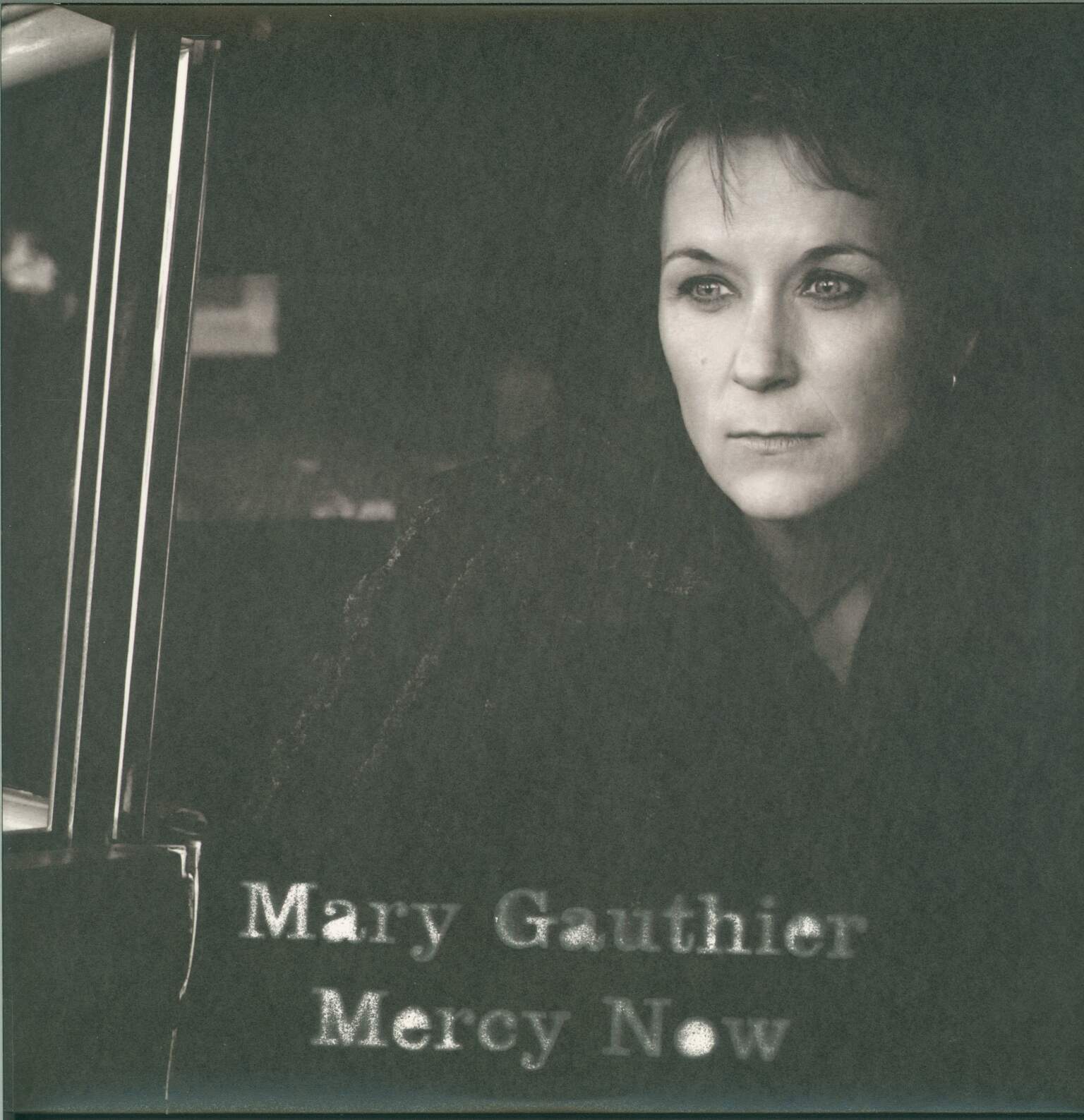 Mary Gauthier: Mercy Now
