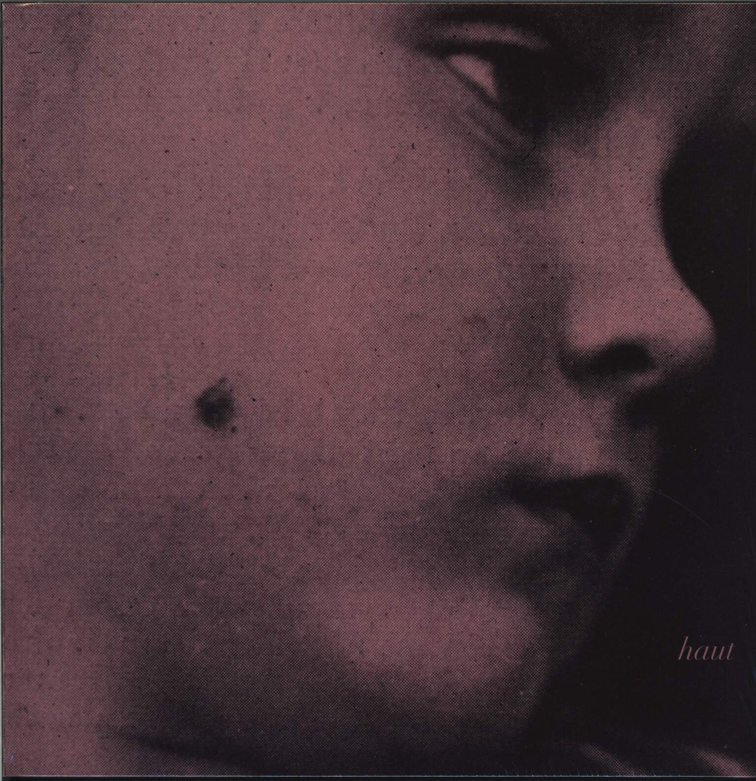 Lord Folter: Haut