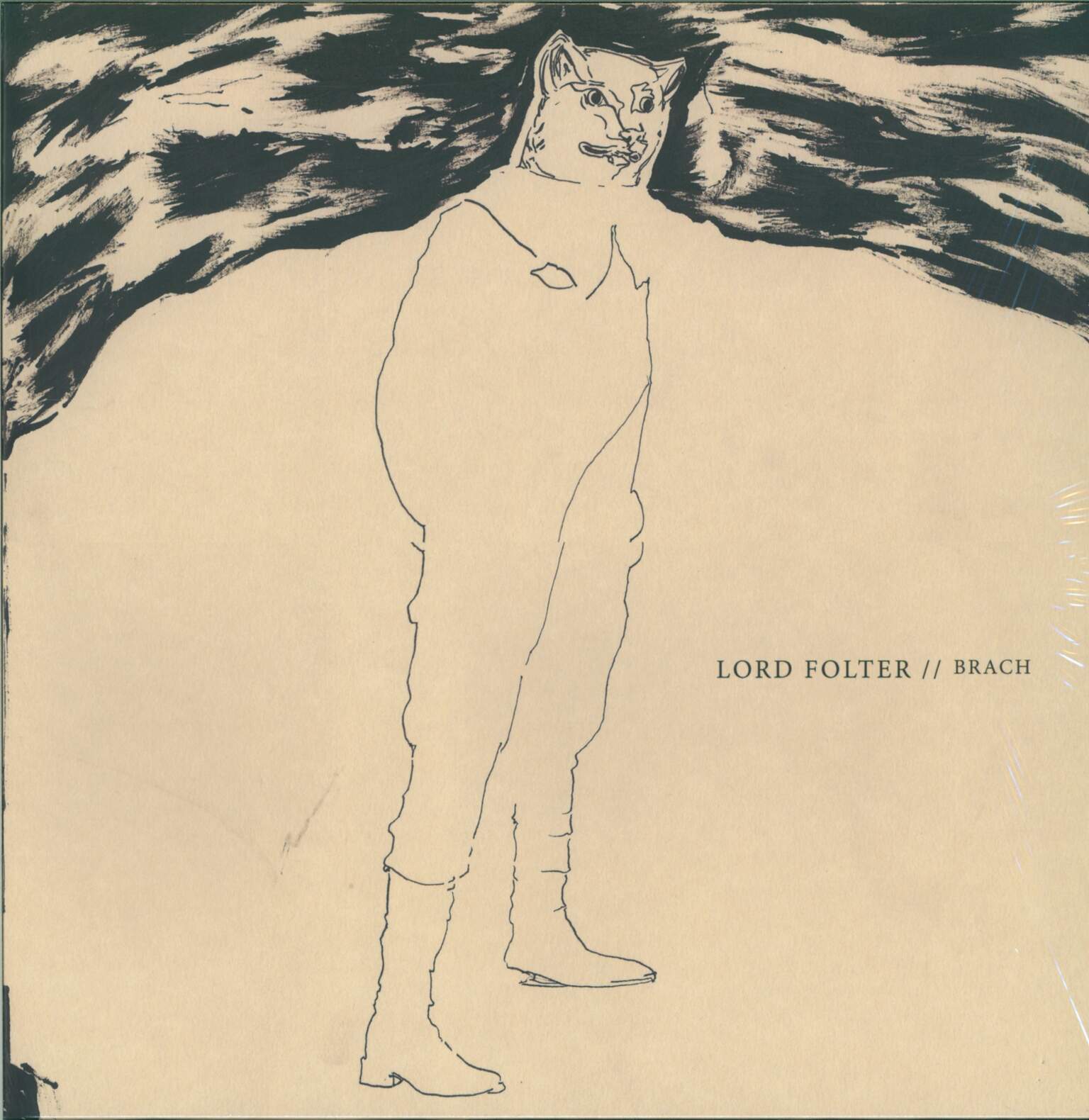 Lord Folter: Brach