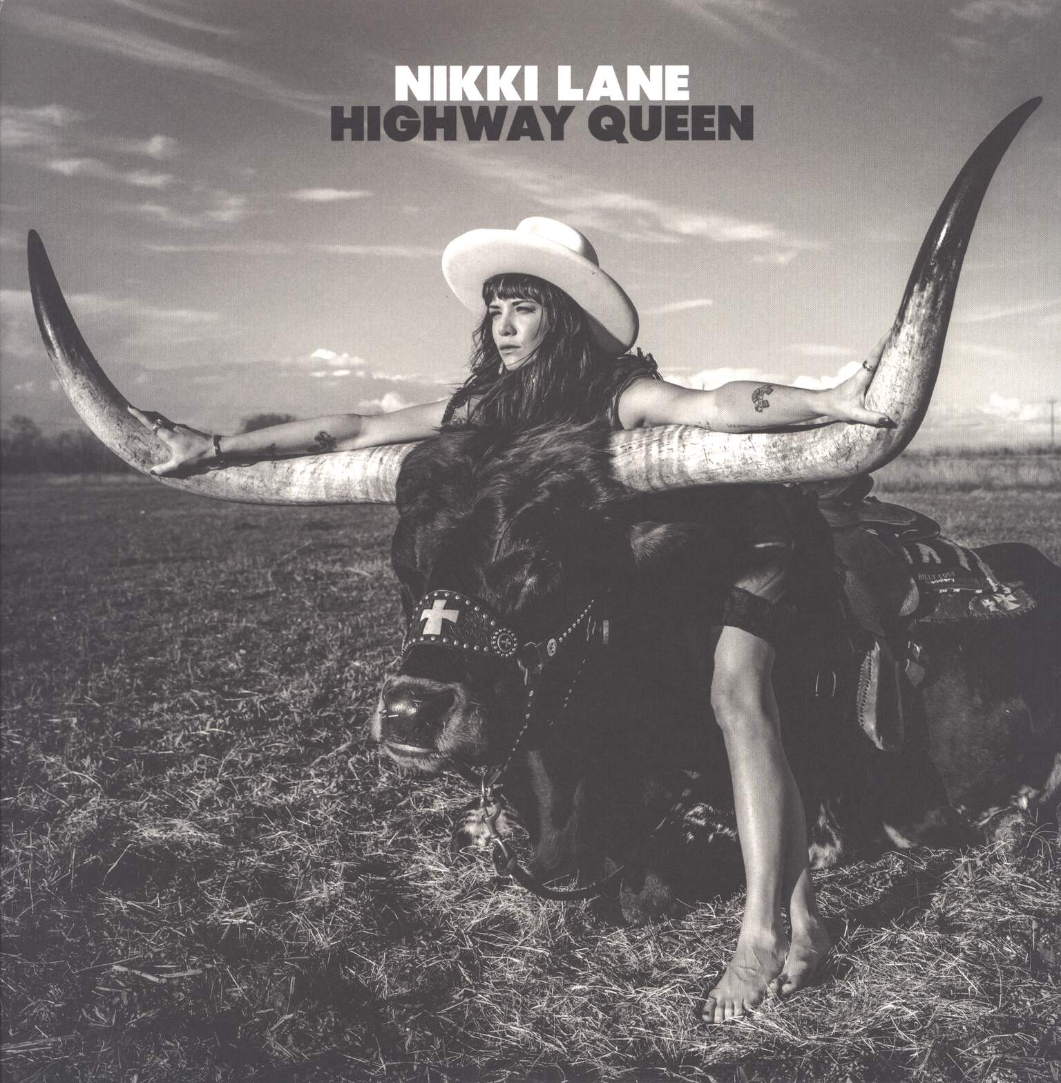 Nikki Lane: Highway Queen