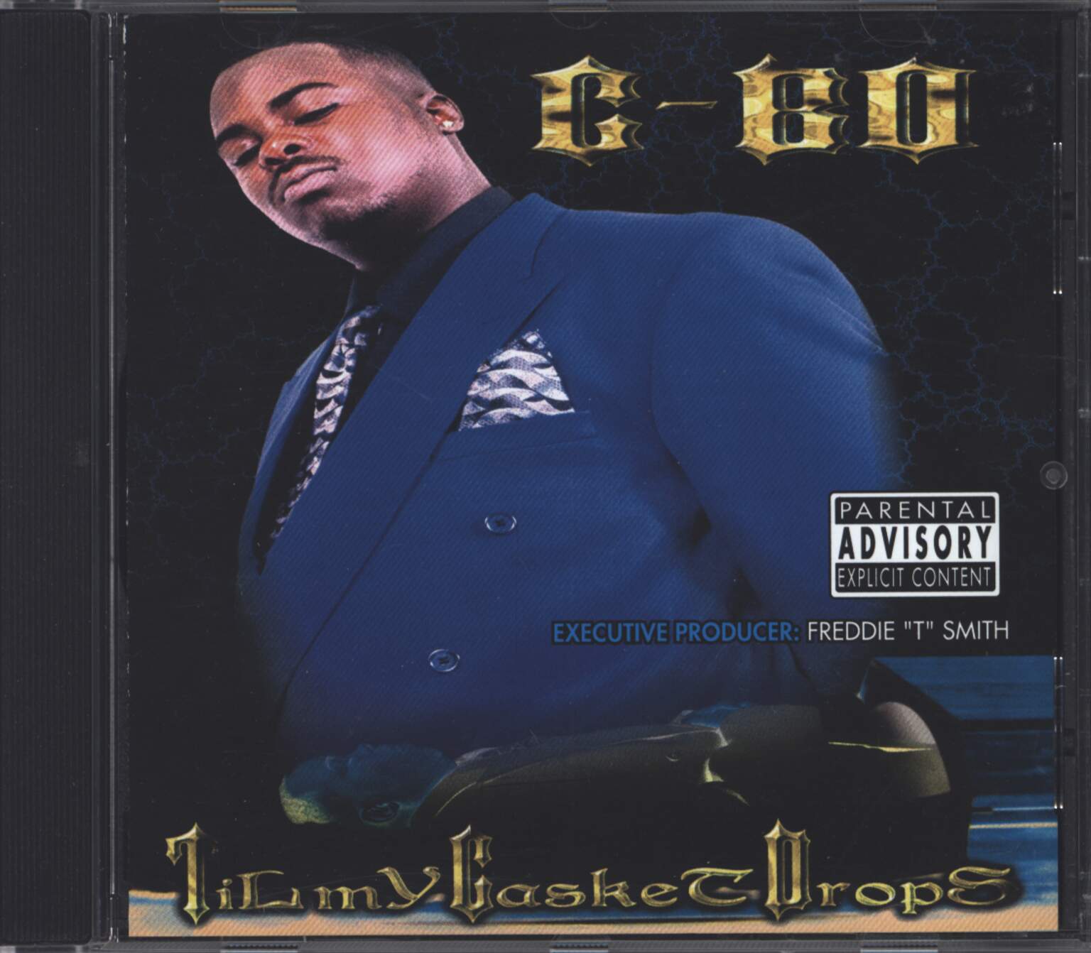 C-Bo: Til My Casket Drops