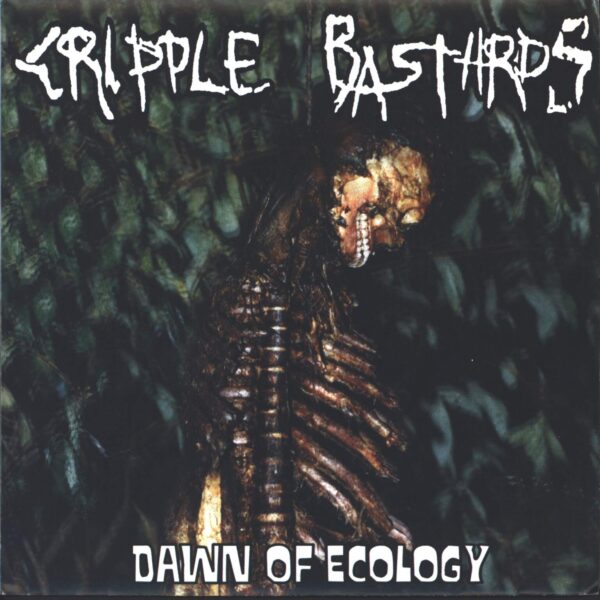Cripple Bastards / Popular Easy Listening Music Ensemble: Dawn Of Ecology / Popular Easy Listening Music Ensemble