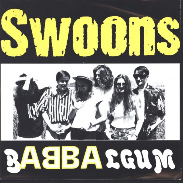 Swoons: Babbalgum