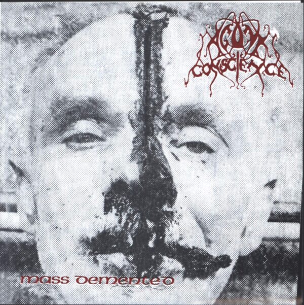Agony Conscience: Mass Demented