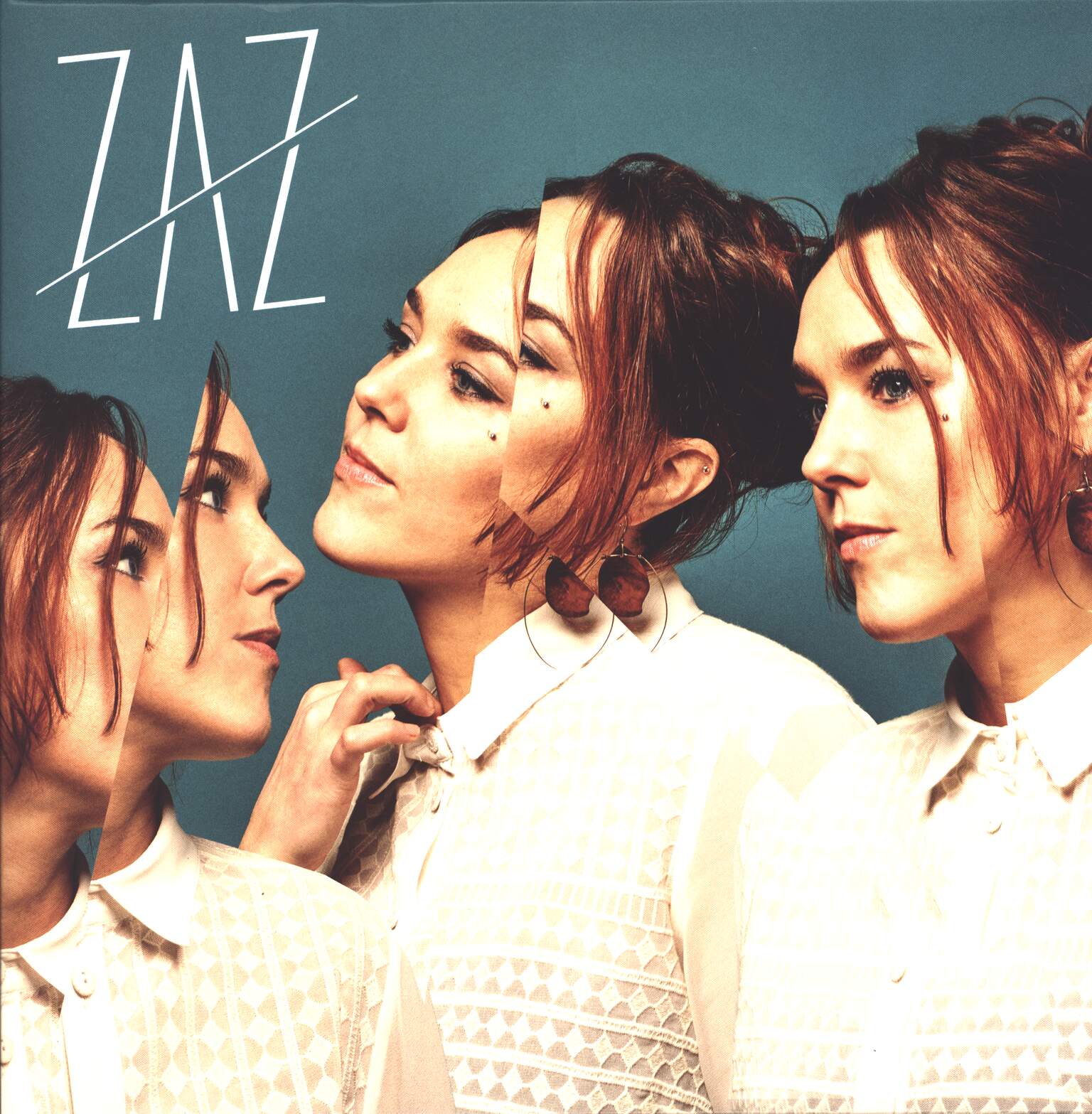 ZAZ: Effet Miroir