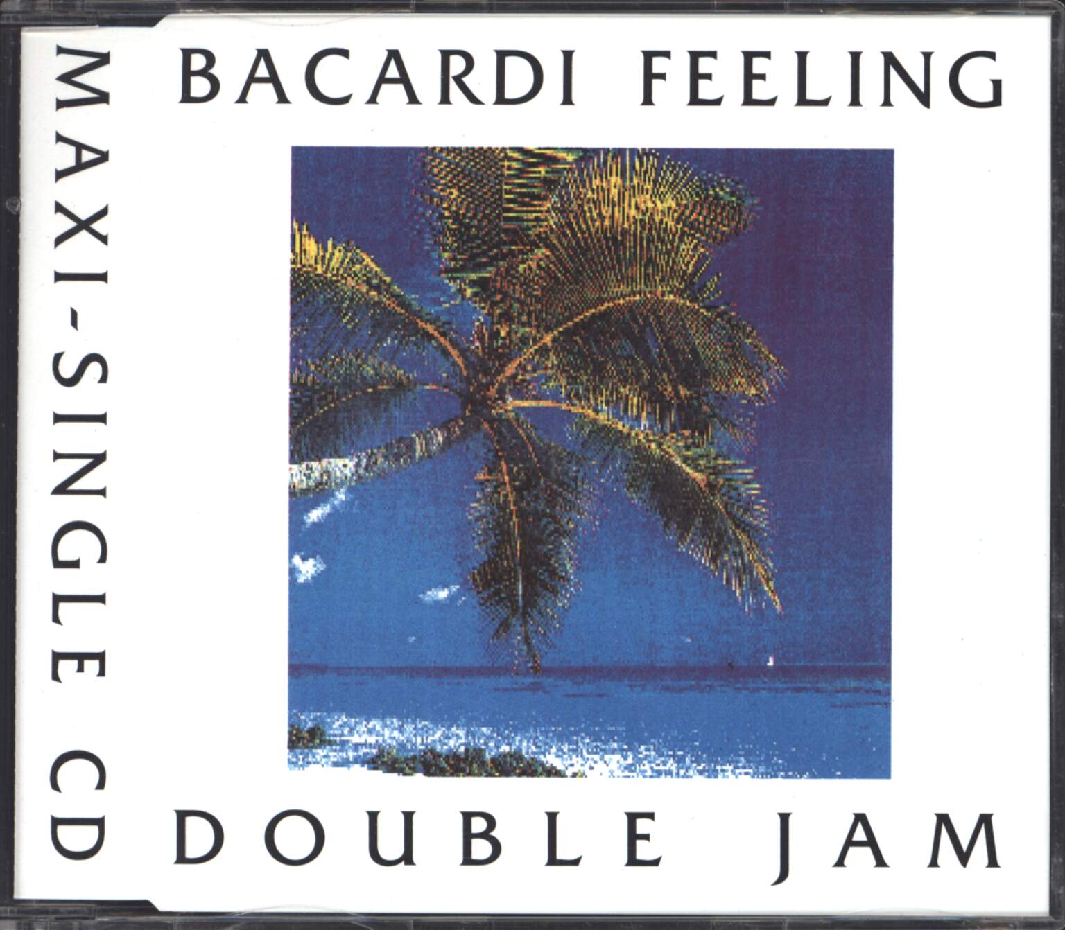 Double Jam: Bacardi Feeling