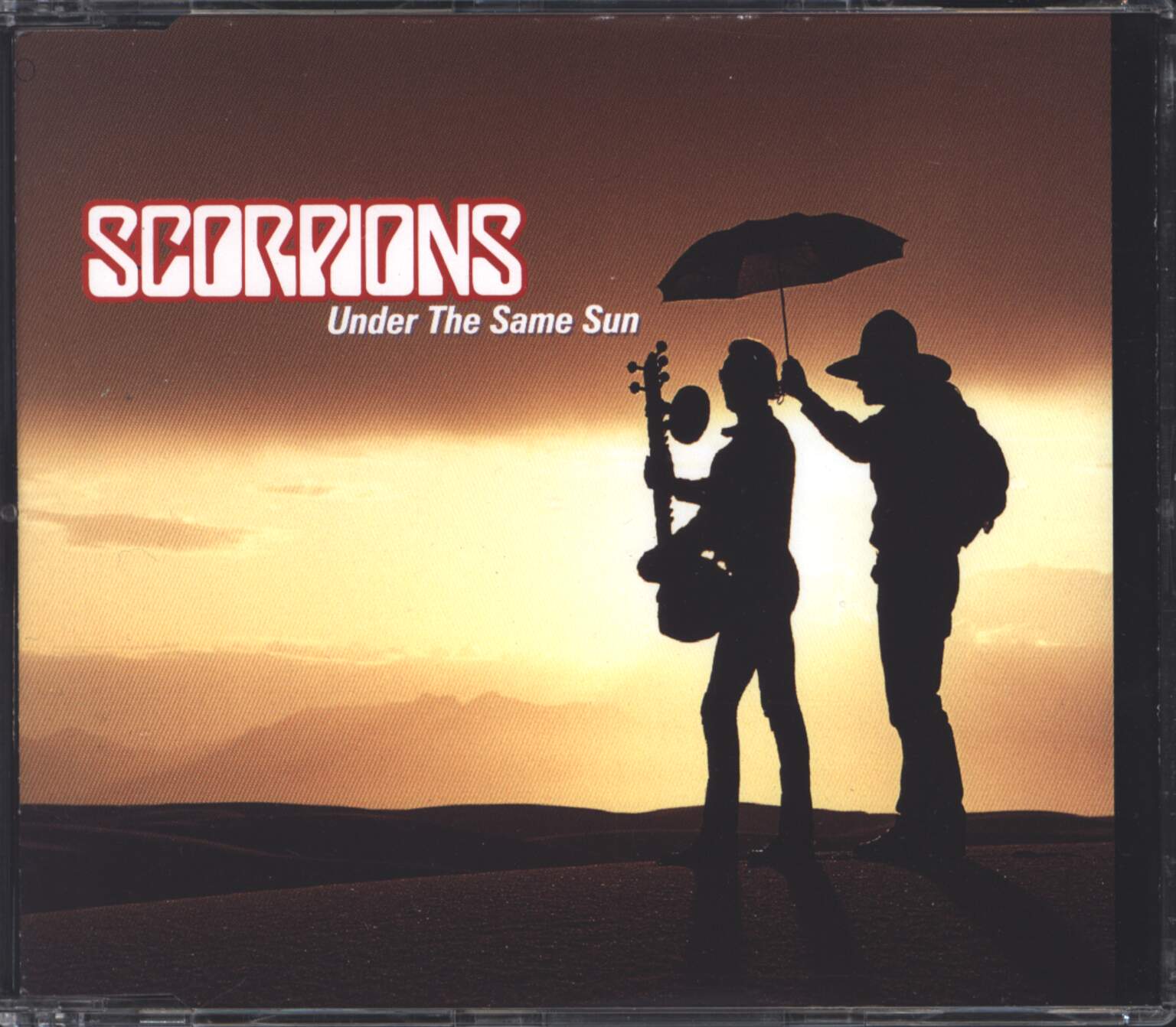 Scorpions: Under The Same Sun