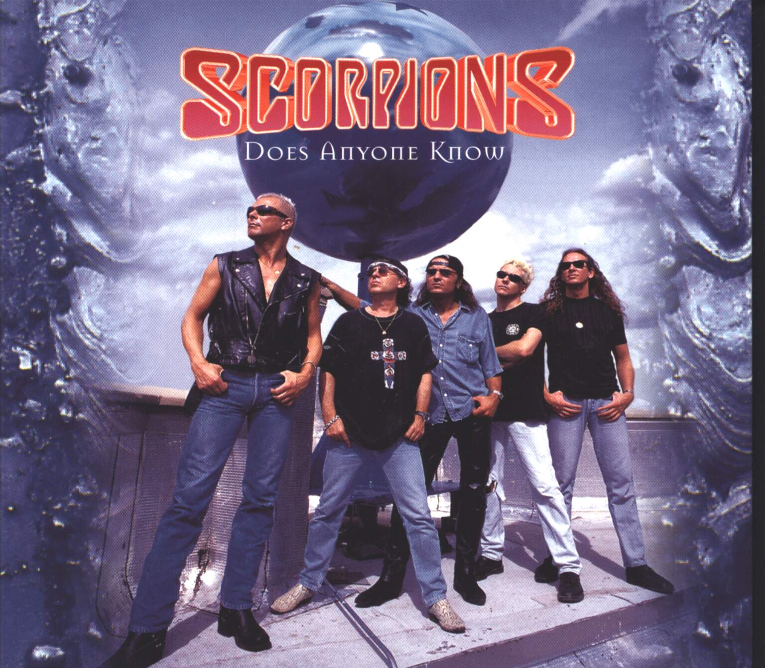 Scorpions: Does Anyone Know