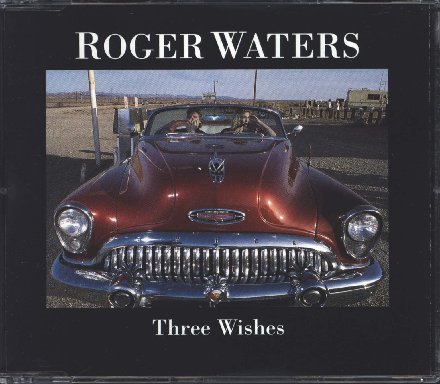Roger Waters: Three Wishes