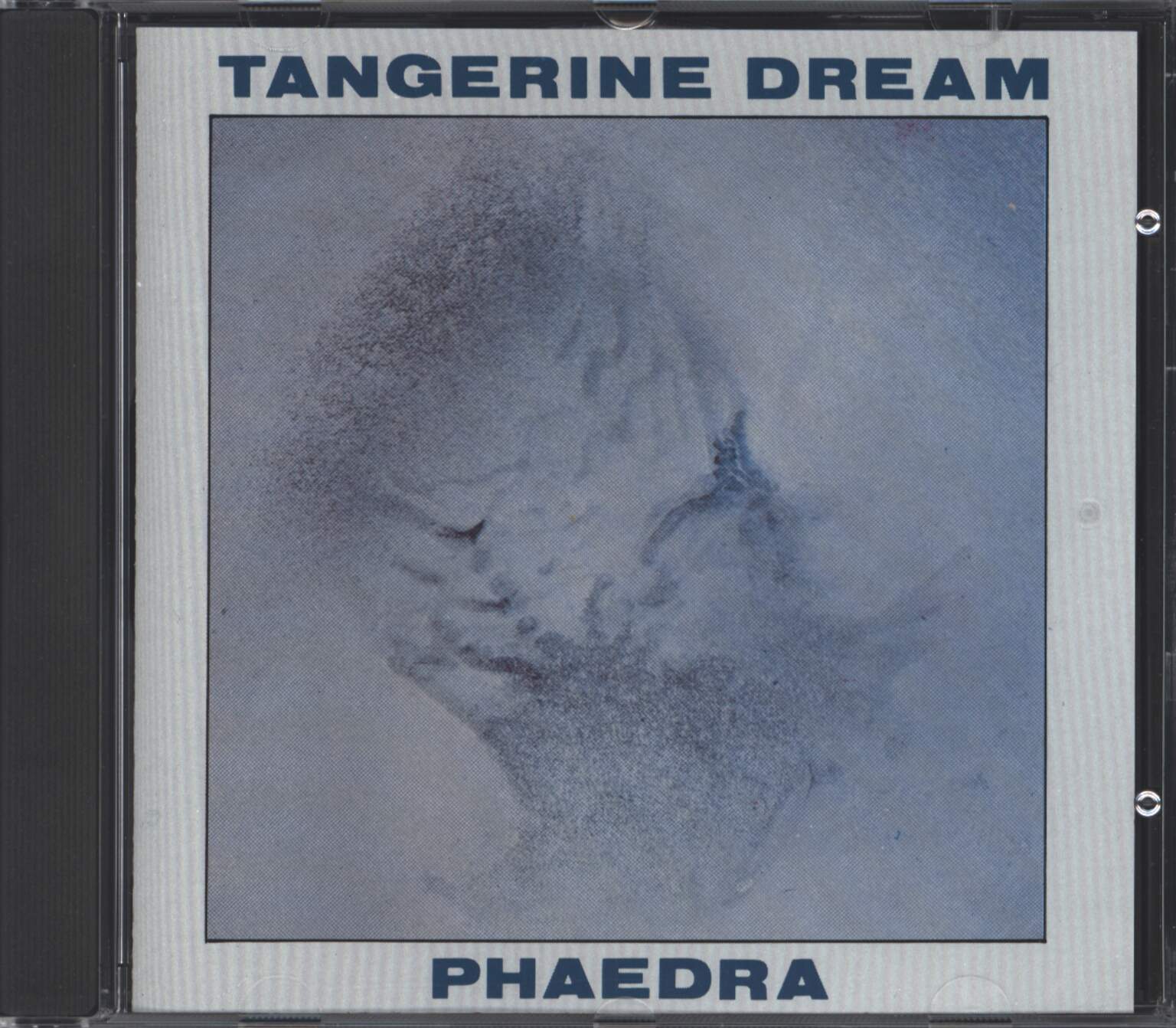 Tangerine Dream: Phaedra