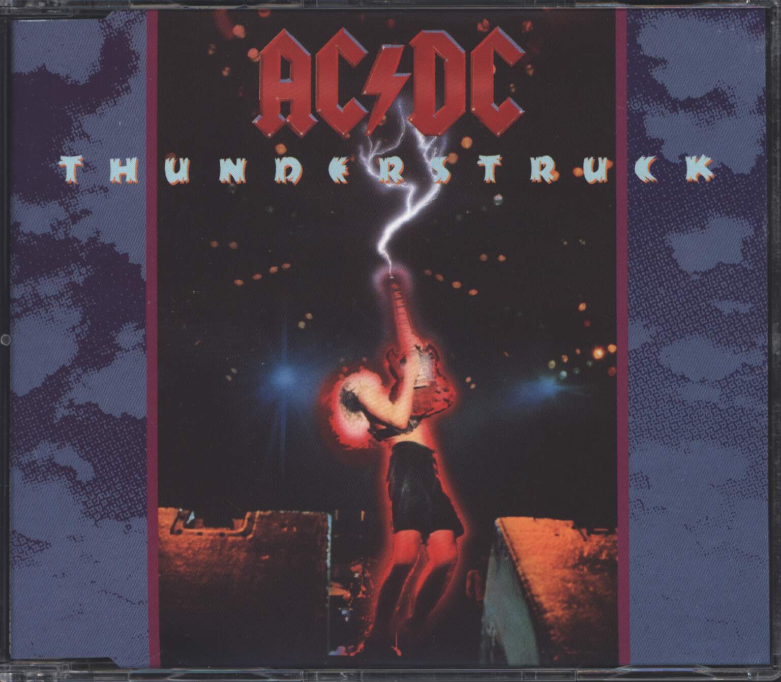 AC/DC: Thunderstruck