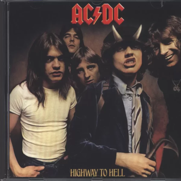 AC/DC: Highway To Hell