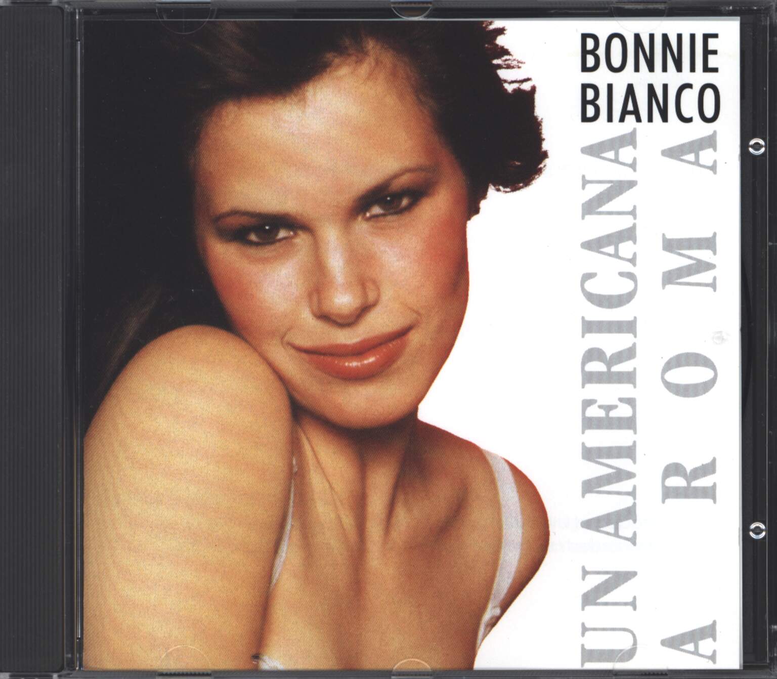 Bonnie Bianco: Un' Americana A Roma