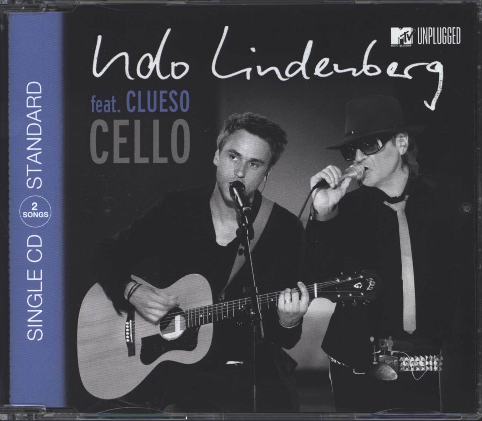 Udo Lindenberg / Clueso: Cello