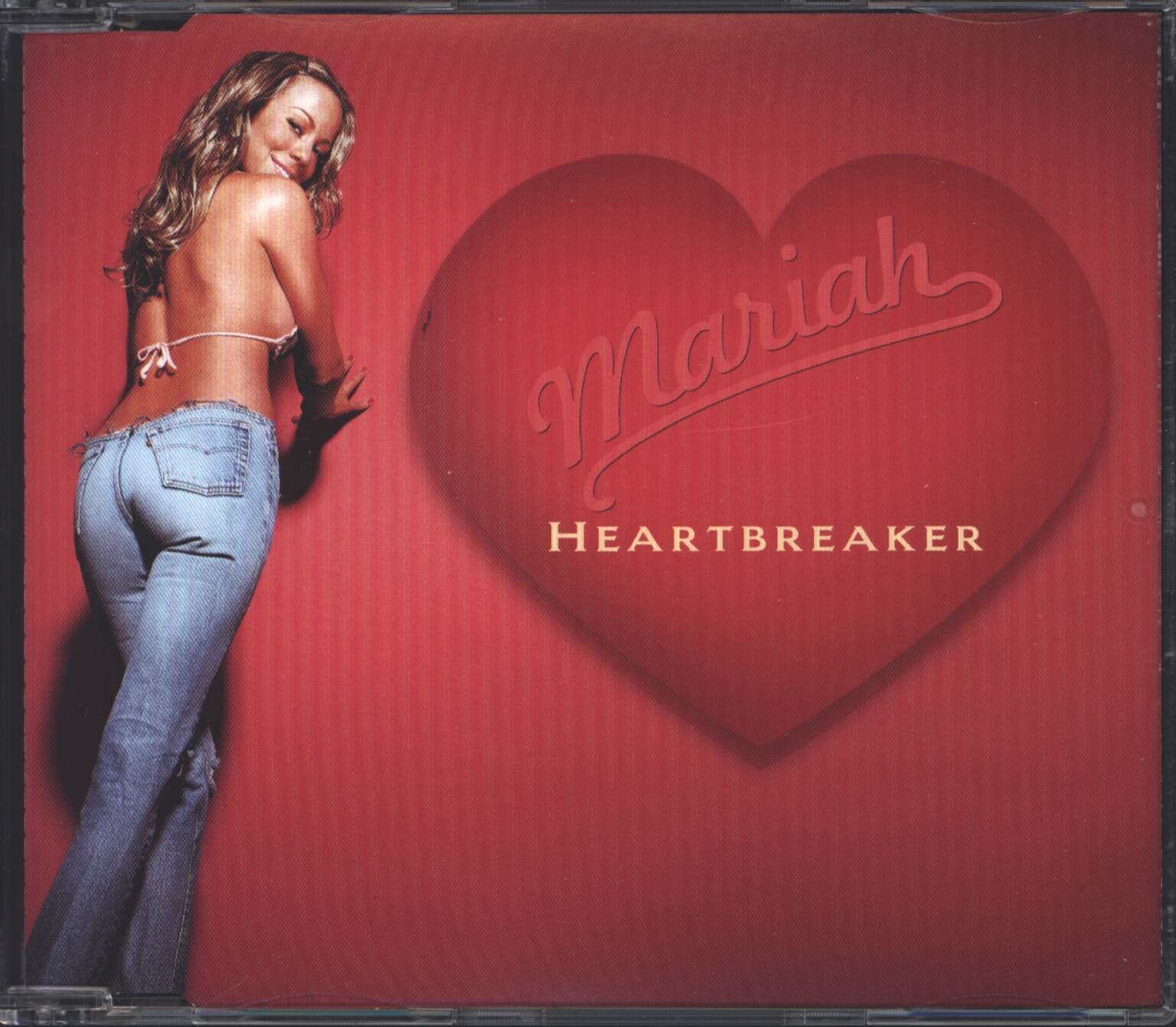 Mariah Carey: Heartbreaker