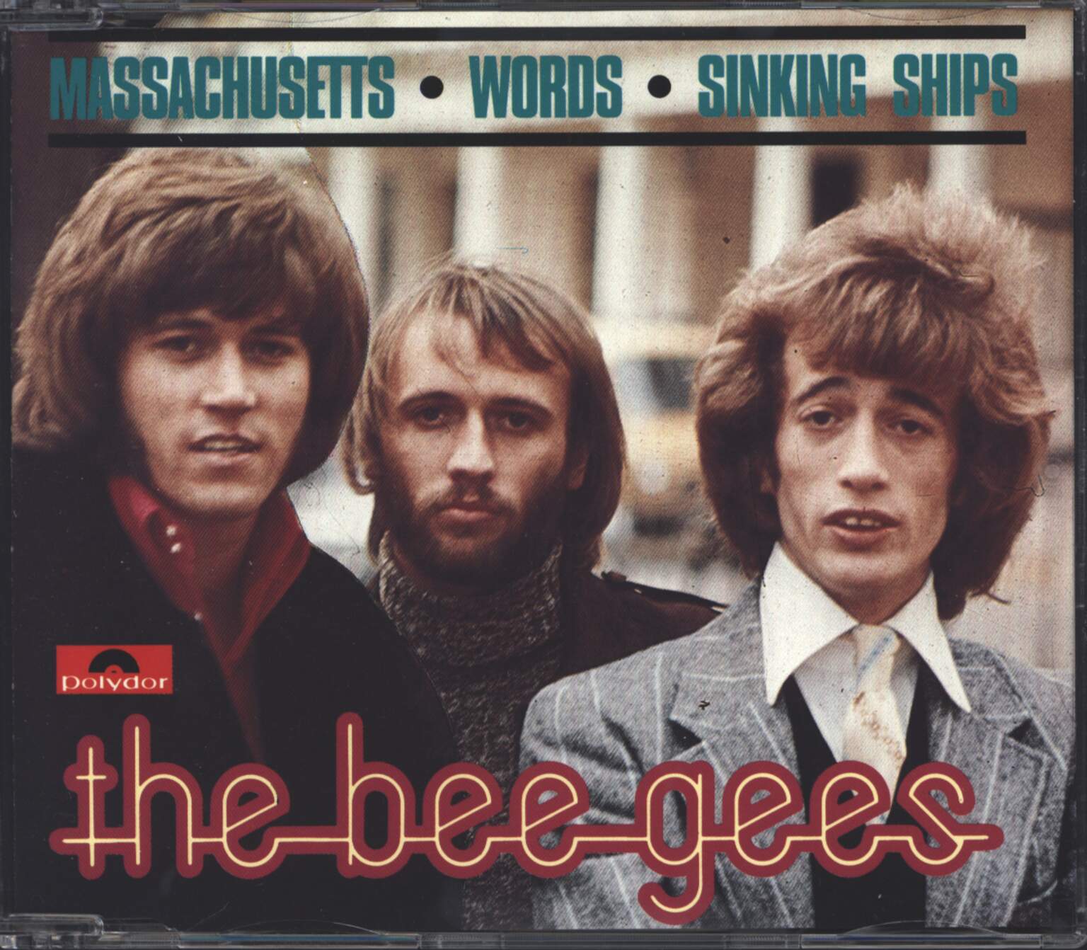 Bee Gees: Massachusetts