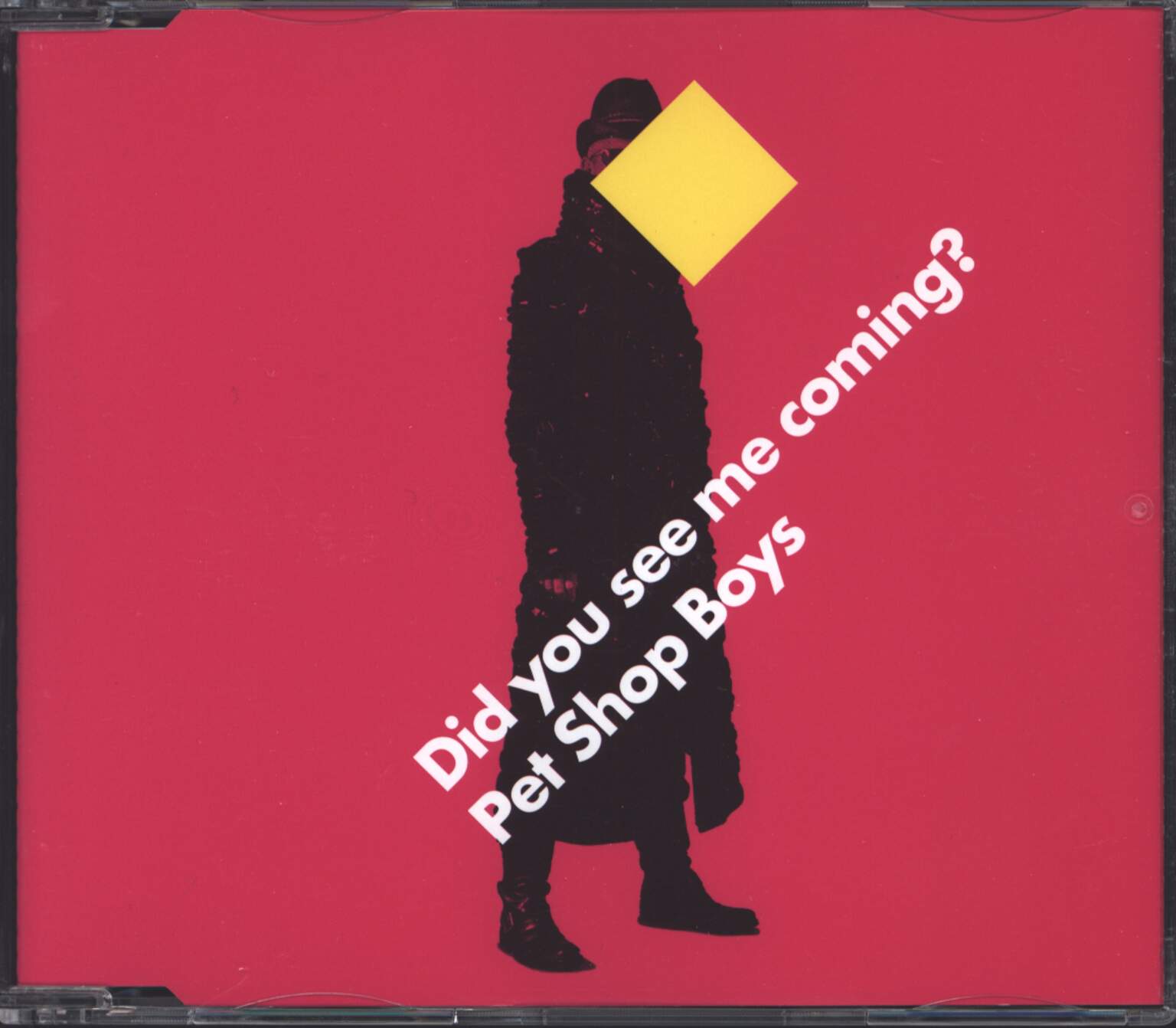 Pet Shop Boys: Did You See Me Coming?