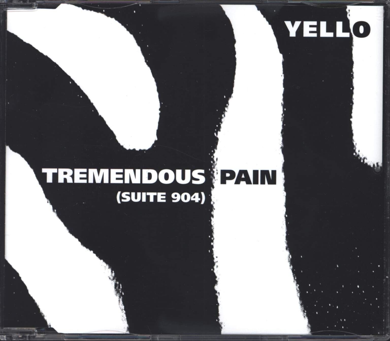 Yello: Tremendous Pain (Suite 904)
