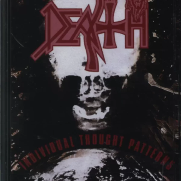 Death: Individual Thought Patterns