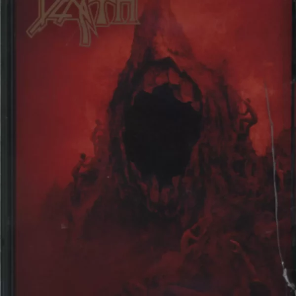Death: The Sound Of Perseverance