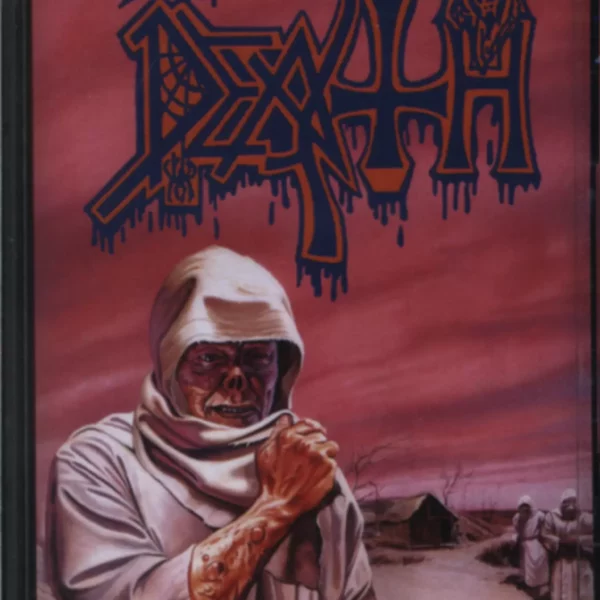 Death: Leprosy