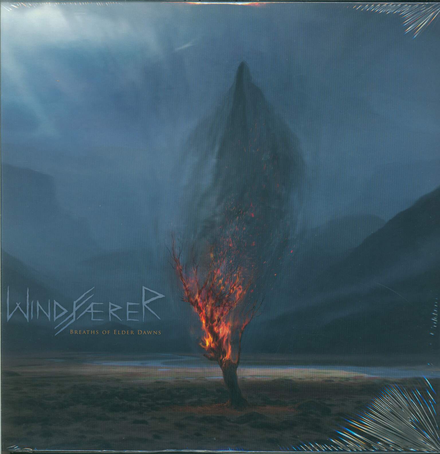 Windfaerer: Breaths Of Elder Dawns