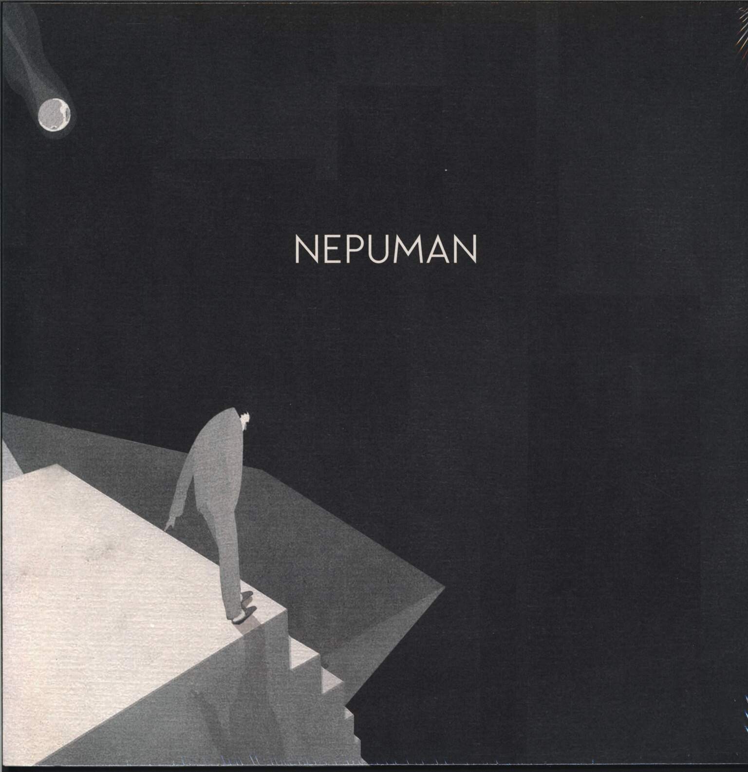Luk&Fil: Nepuman
