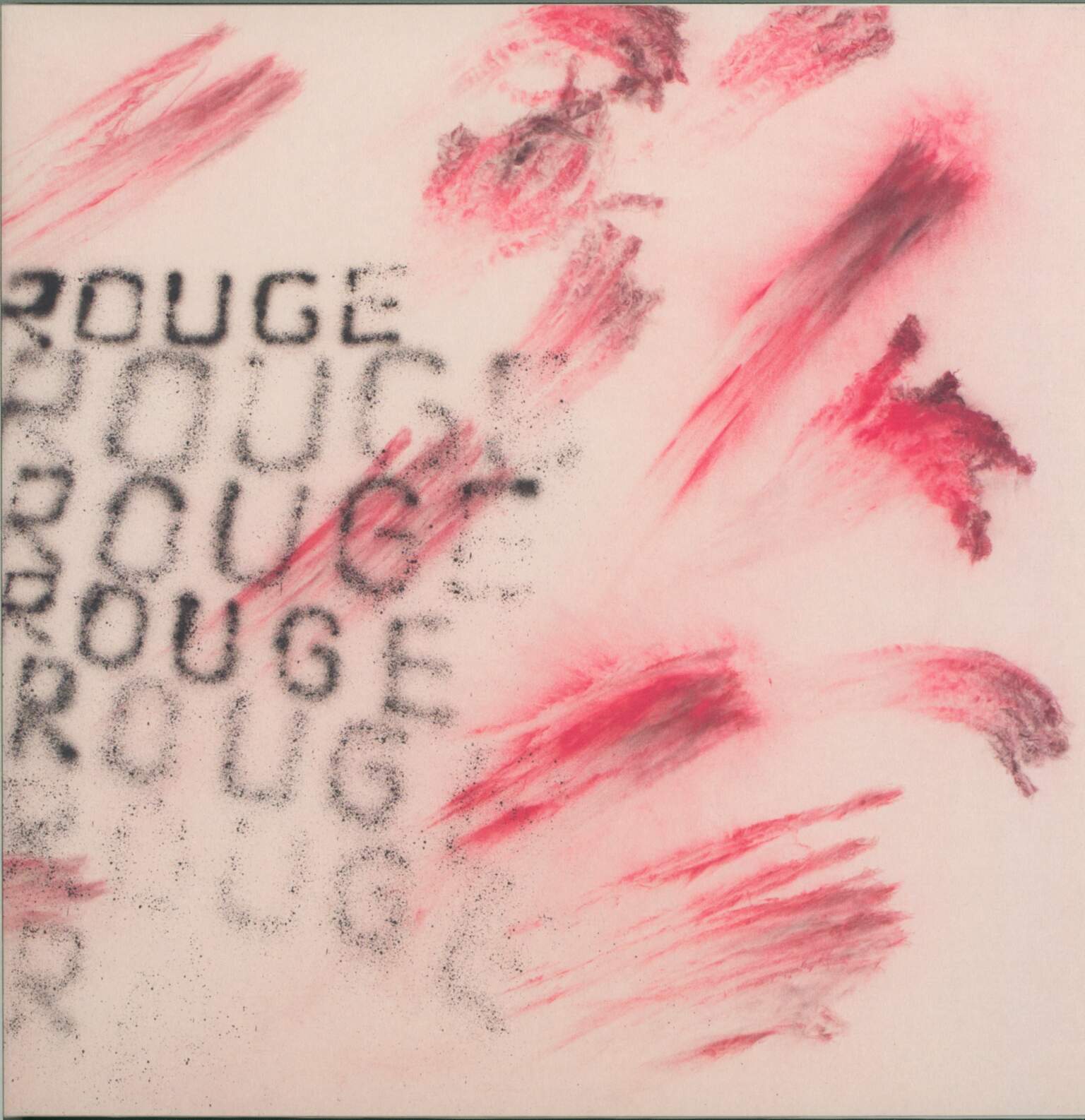 Lord Folter: Rouge