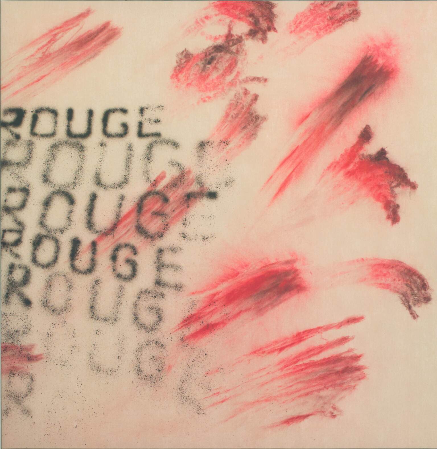 Lord Folter: Rouge Instrumentals