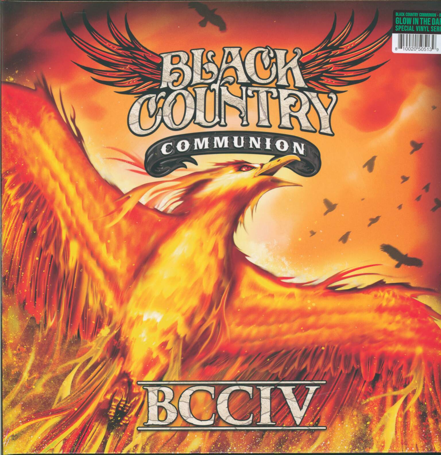 Black Country Communion: BCCIV