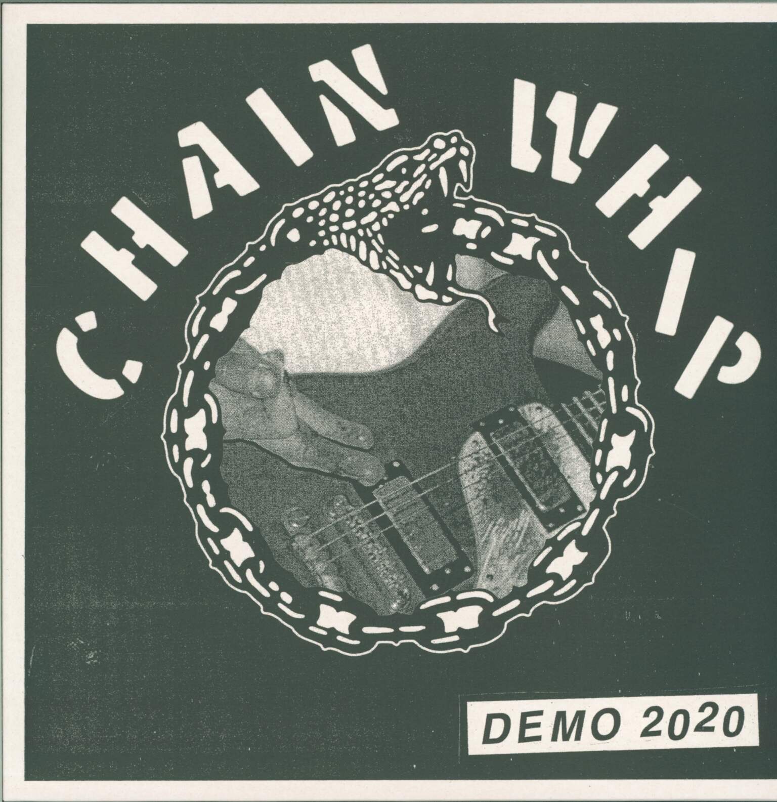 Chain Whip: Demo 2020