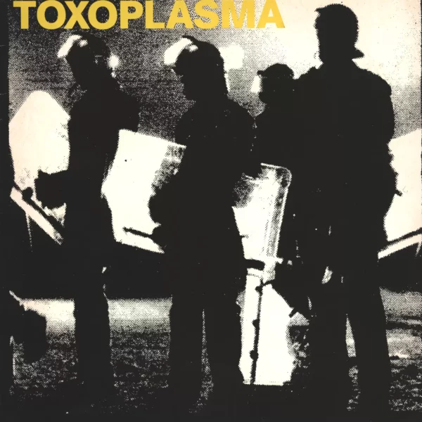 Toxoplasma: Toxoplasma