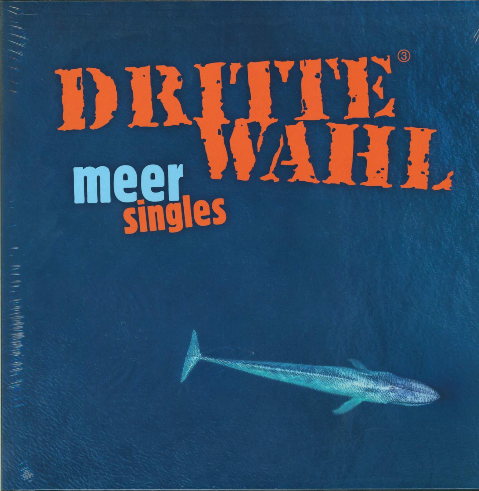 Dritte Wahl: Meer Singles