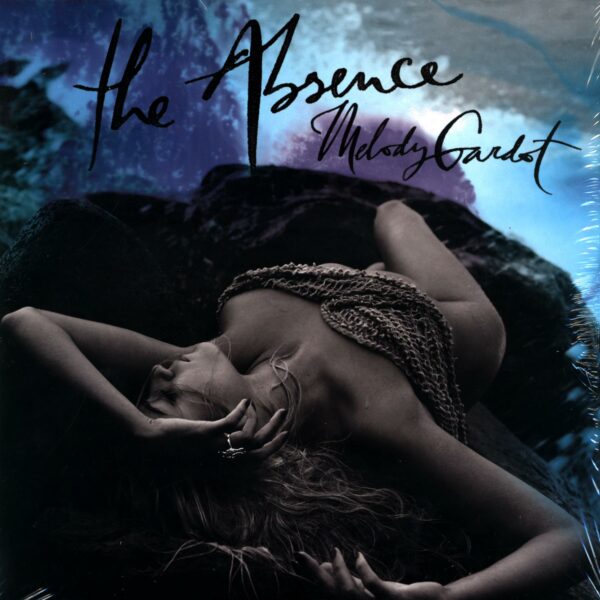 Melody Gardot: The Absence