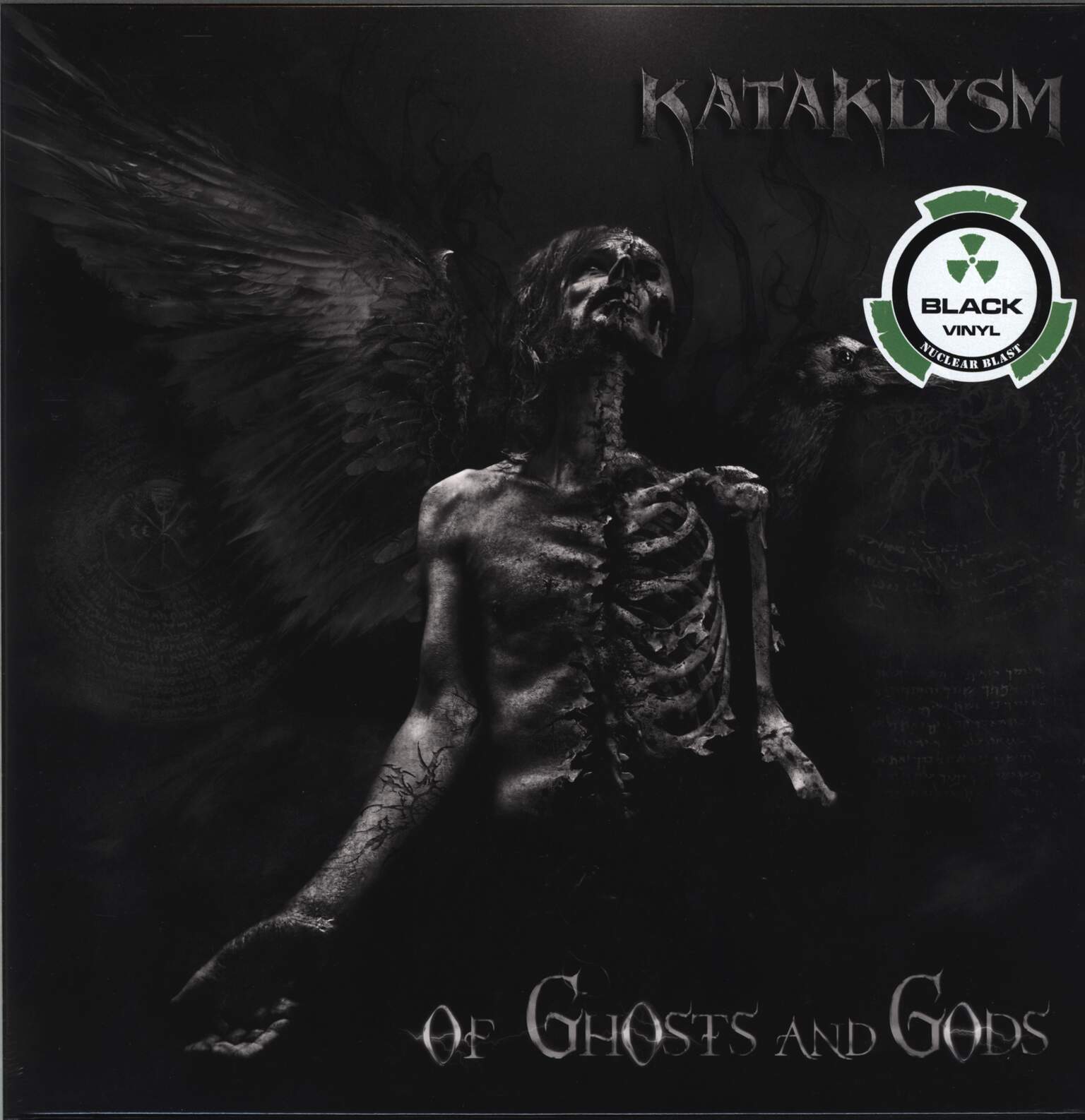 Kataklysm: Of Ghosts And Gods