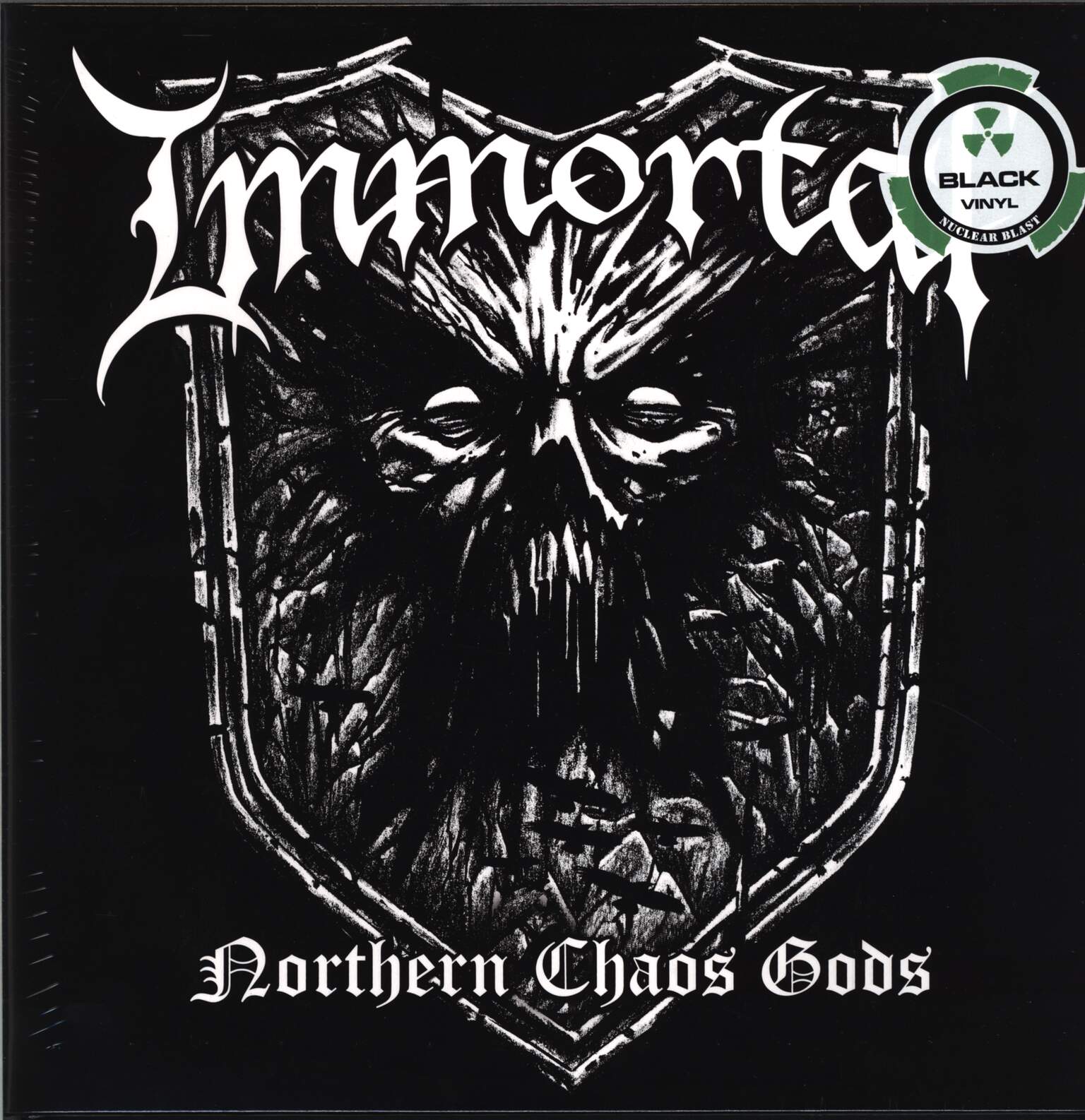 Immortal: Northern Chaos Gods