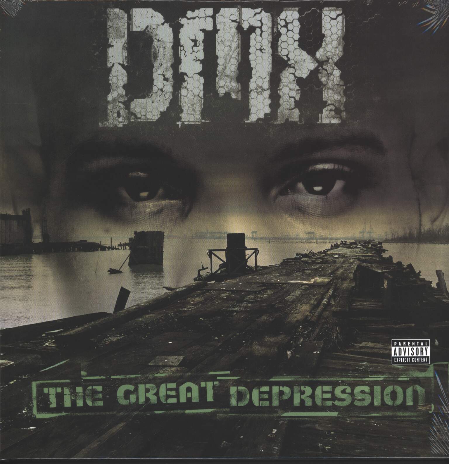 Dmx: The Great Depression