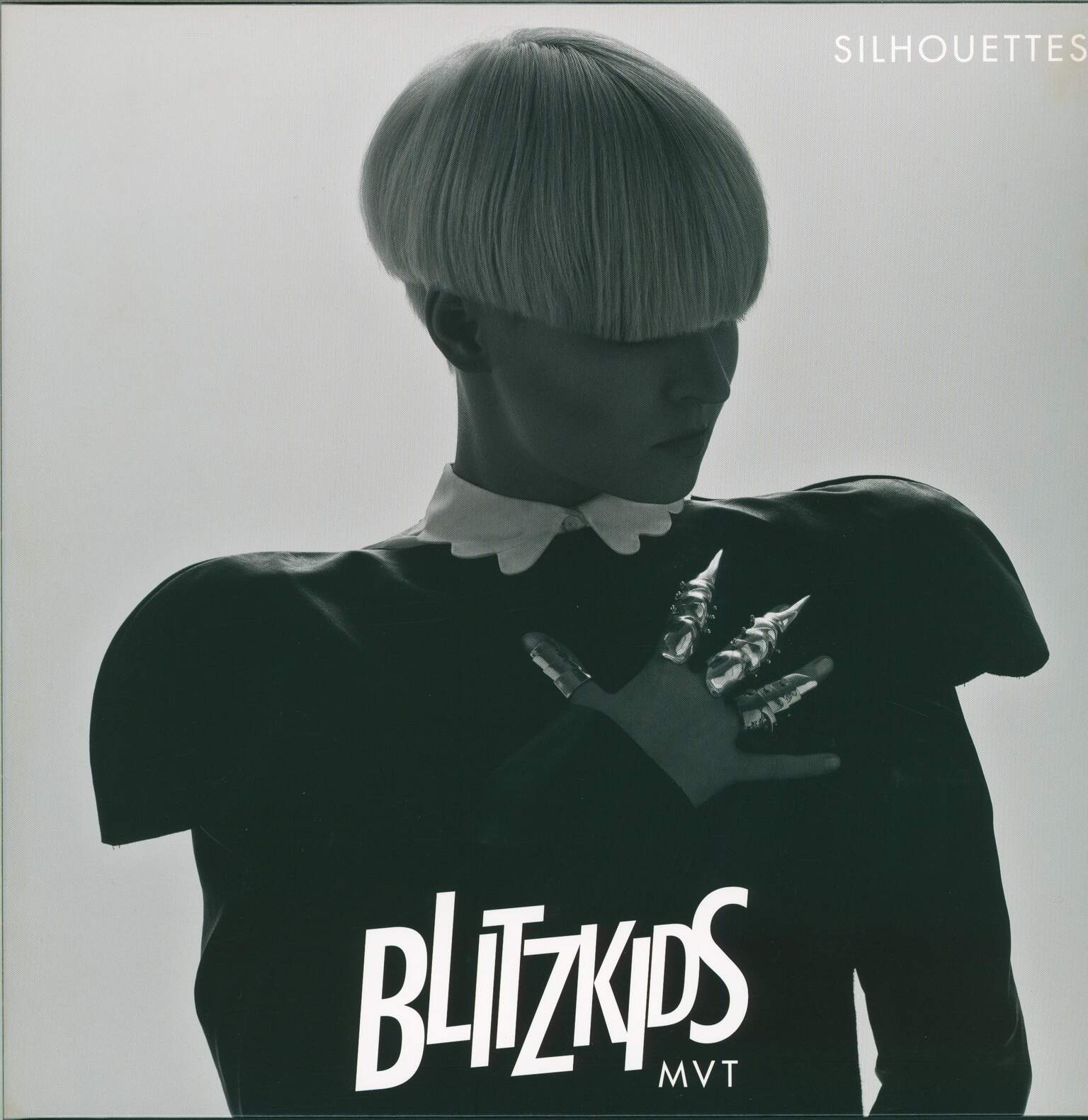 Blitzkids Mvt.: Silhouettes