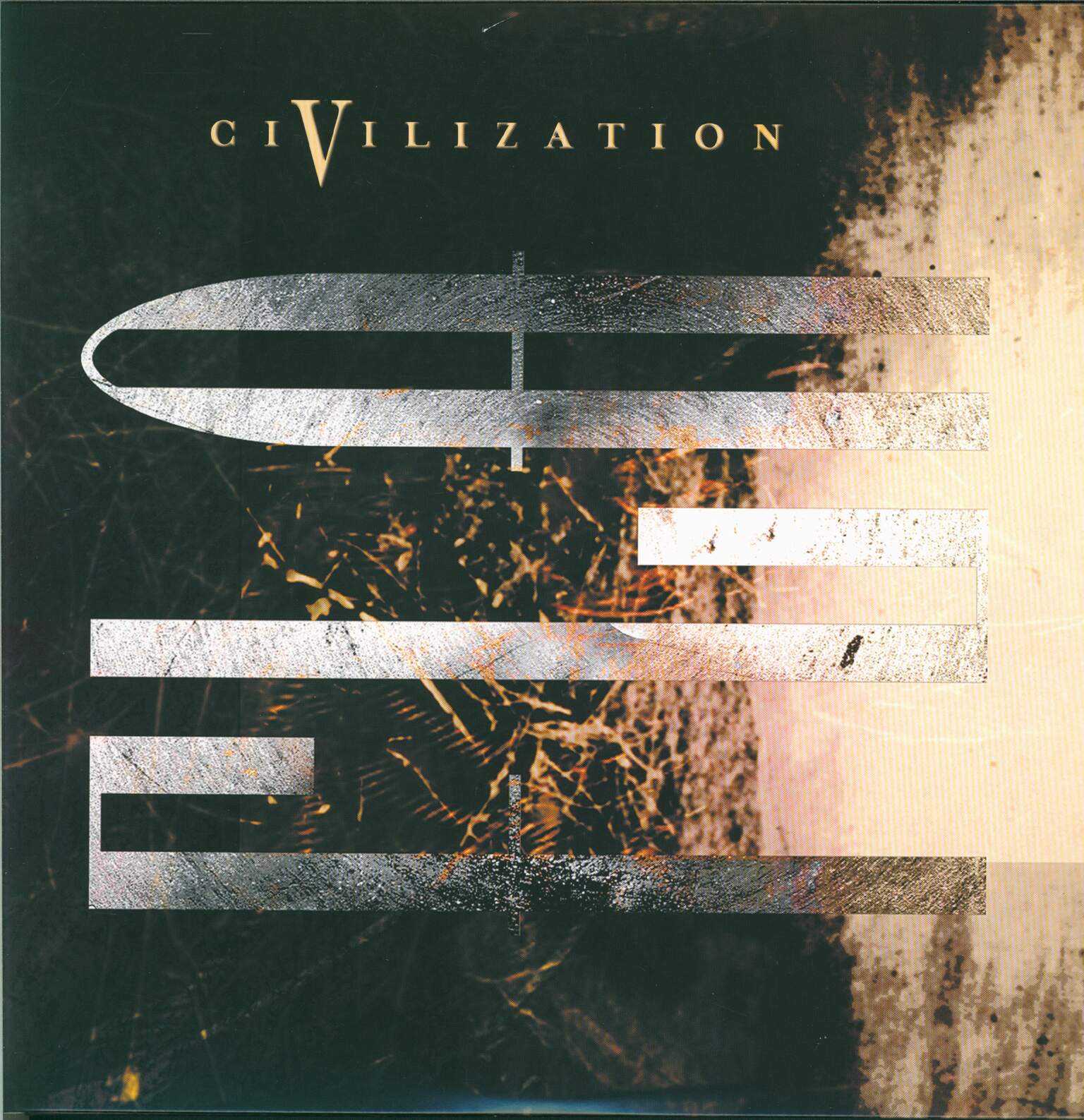 Front Line Assembly: Civilization