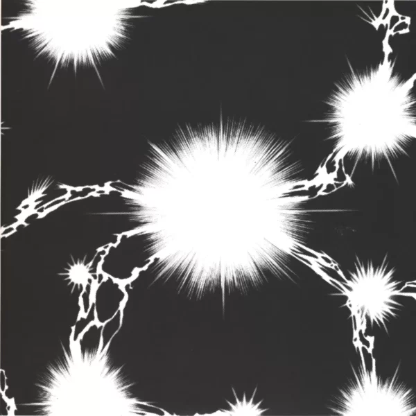 Motorpsycho: Black Hole / Blank Canvas
