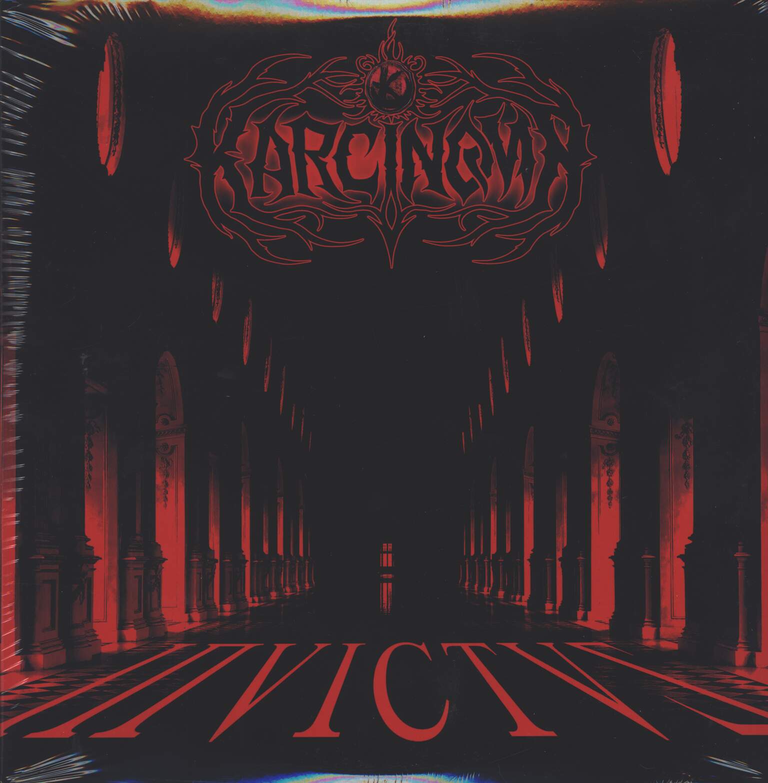 Karcinoma: Invictus