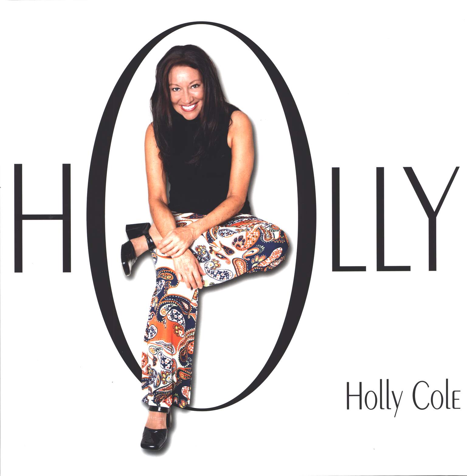 Holly Cole: Holly