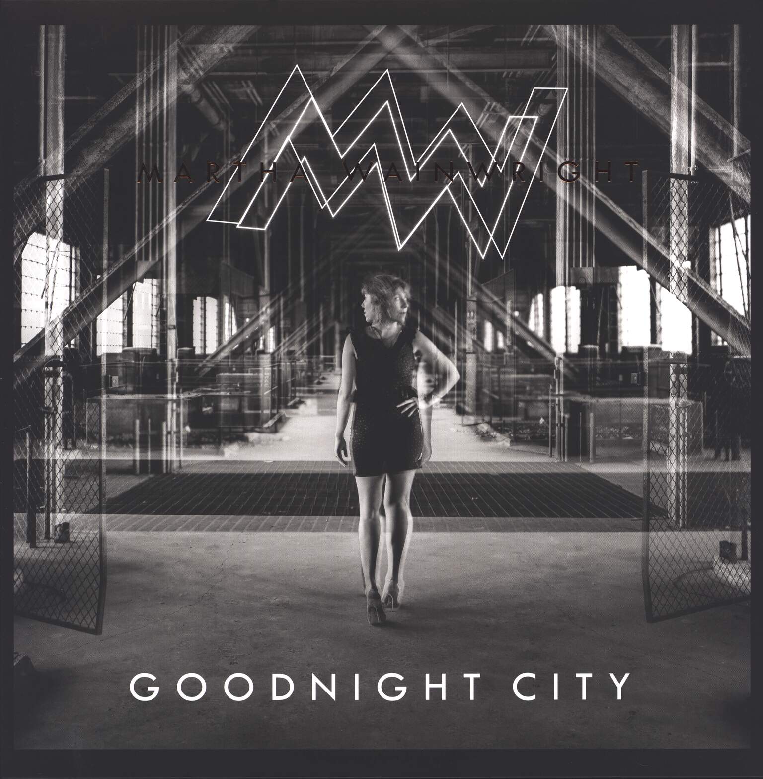 Martha Wainwright: Goodnight City