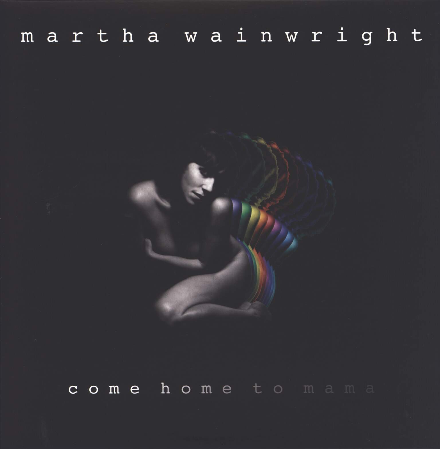 Martha Wainwright: Come Home To Mama