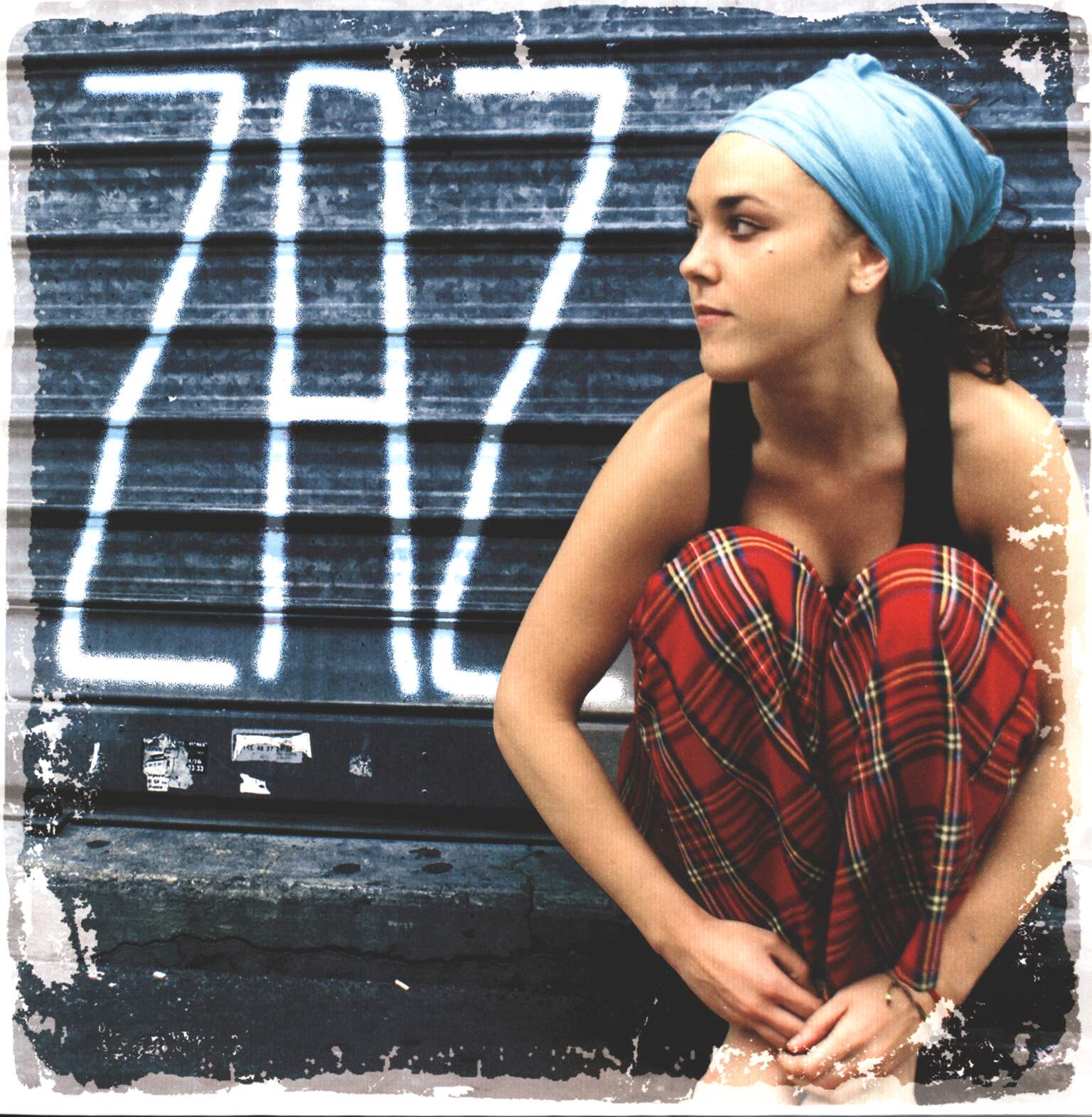 ZAZ: ZAZ